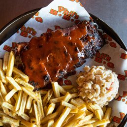 Phil's BBQ